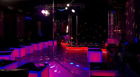 Virtuální prohlídka